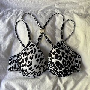 Victoria’s Secret Swim Top Size 34B